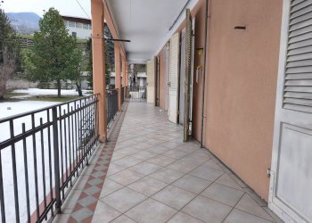 terrazzo - Trilocale via Trento, 4, Perosa Argentina - foto 16