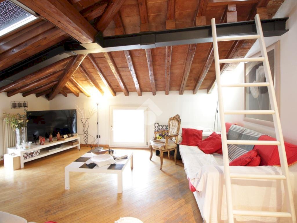 Trilocale Via Francesco Zanardi, Bologna (zona Zanardi) - foto 1