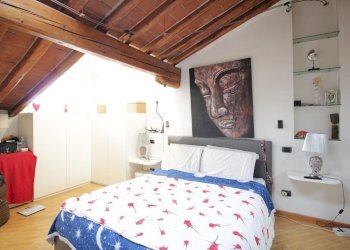 Trilocale Via Francesco Zanardi, Bologna (zona Zanardi) - foto 8