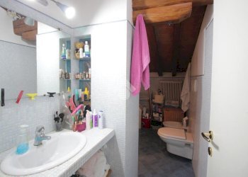 Trilocale Via Francesco Zanardi, Bologna (zona Zanardi) - foto 19