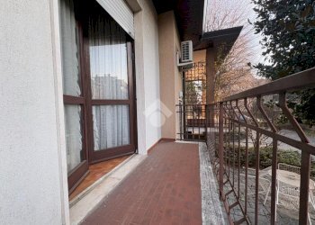 Villa Via stoppani, Legnano - photo 12