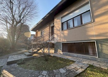 Villa Via stoppani, Legnano - photo 17