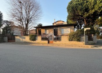 Villa Via stoppani, Legnano - photo 18