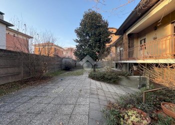 Villa Via stoppani, Legnano - photo 22