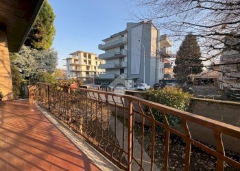 Villa Via stoppani, Legnano - photo 23