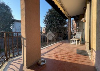 Villa Via stoppani, Legnano - photo 26
