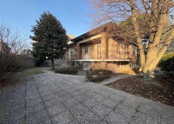 Villa Via stoppani, Legnano - photo 27