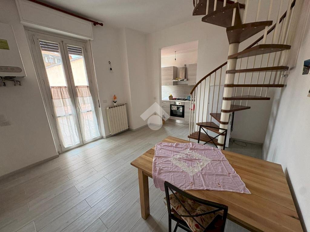 Bilocale Vicolo Montello, Lainate - foto 2