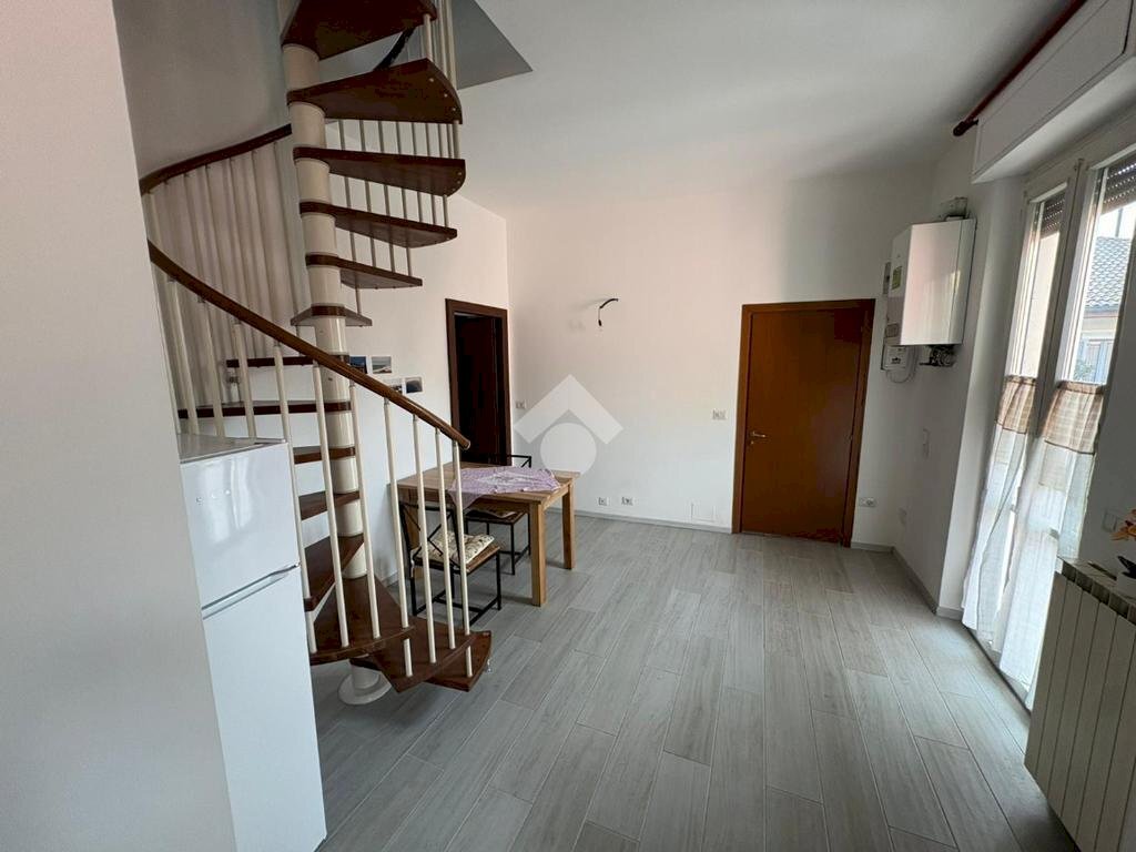 Bilocale Vicolo Montello, Lainate - foto 3