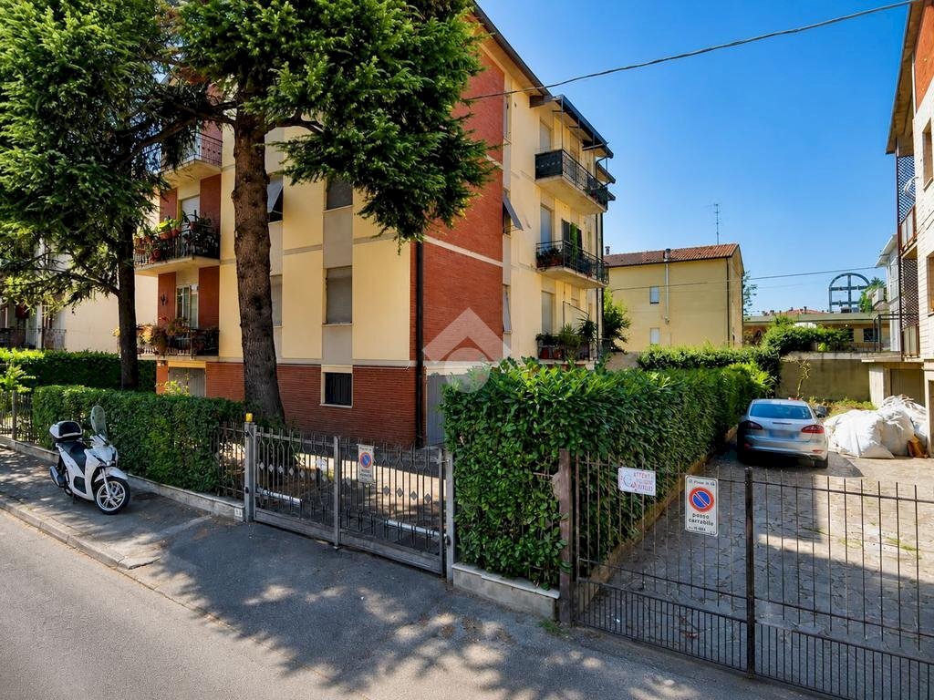 Two-room apartment Via Decio Raggi, Forlì - photo 1