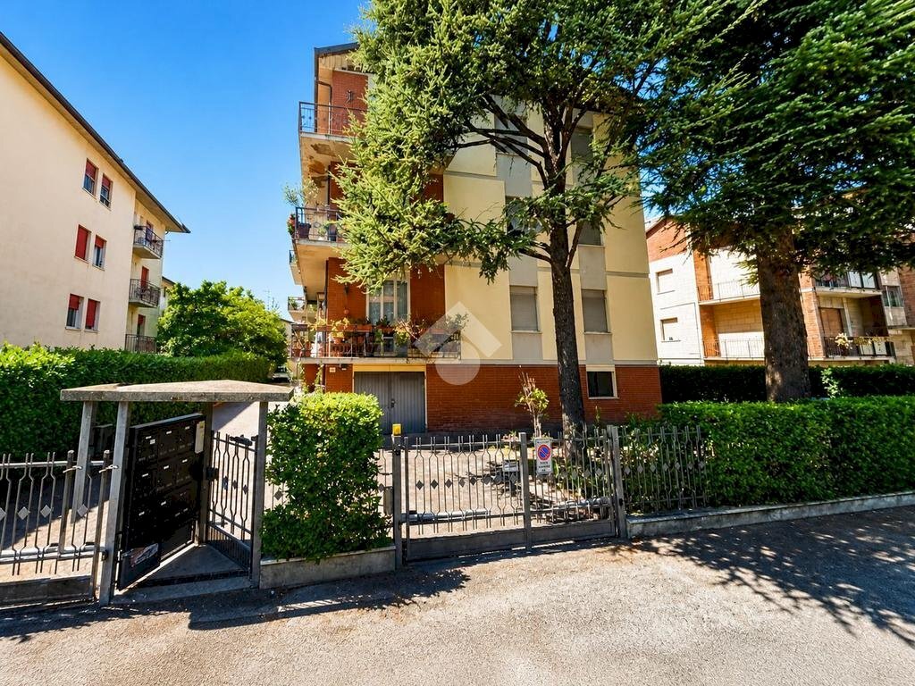 Two-room apartment Via Decio Raggi, Forlì - photo 2