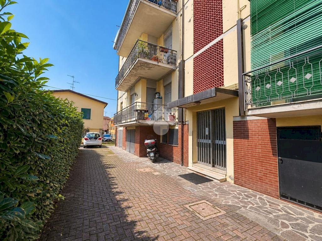 Two-room apartment Via Decio Raggi, Forlì - photo 3