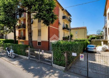 Two-room apartment Via Decio Raggi, Forlì - photo 1
