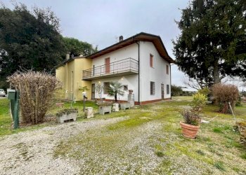 Rustico Via Lunga, Ravenna (zona Santo Stefano) - foto 1