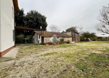 Rustico Via Lunga, Ravenna (zona Santo Stefano) - foto 22