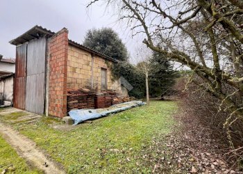 Rustico Via Lunga, Ravenna (zona Santo Stefano) - foto 26