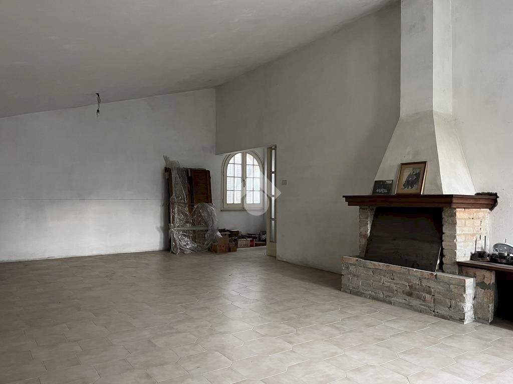 Two-room apartment Viale I. Ricci, Copparo - photo 1