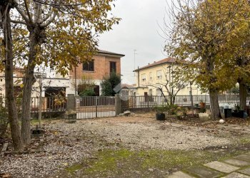 Two-room apartment Viale I. Ricci, Copparo - photo 23