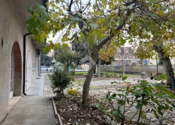 Two-room apartment Viale I. Ricci, Copparo - photo 24