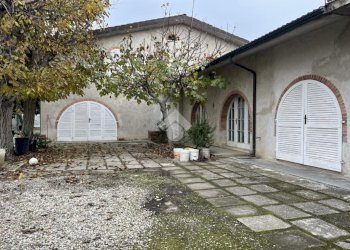 Two-room apartment Viale I. Ricci, Copparo - photo 25