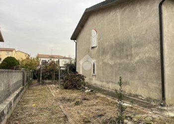 Two-room apartment Viale I. Ricci, Copparo - photo 27