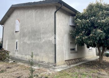 Two-room apartment Viale I. Ricci, Copparo - photo 30