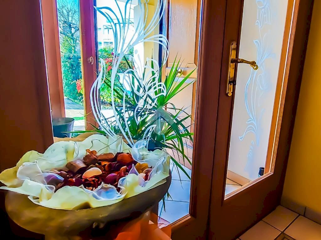 Villa Via Umberto Terracini, Parma (neighborhood Montebello) - photo 3