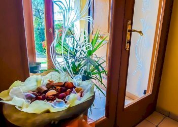 Villa Via Umberto Terracini, Parma (neighborhood Montebello) - photo 3