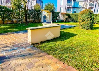 Villa Via Umberto Terracini, Parma (neighborhood Montebello) - photo 6