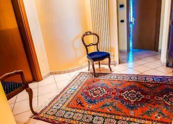 Villa Via Umberto Terracini, Parma (neighborhood Montebello) - photo 8