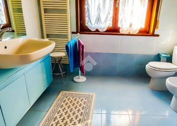 Villa Via Umberto Terracini, Parma (neighborhood Montebello) - photo 11