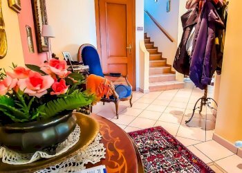 Villa Via Umberto Terracini, Parma (neighborhood Montebello) - photo 17