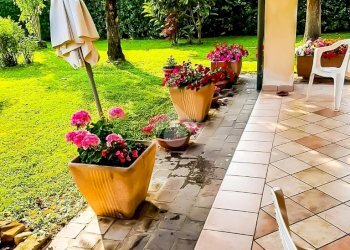 Villa Via Umberto Terracini, Parma (neighborhood Montebello) - photo 18