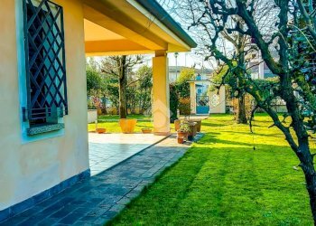 Villa Via Umberto Terracini, Parma (neighborhood Montebello) - photo 20