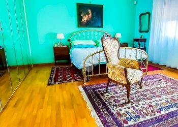 Villa Via Umberto Terracini, Parma (neighborhood Montebello) - photo 24