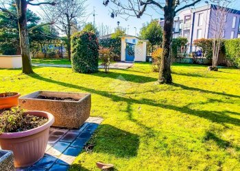 Villa Via Umberto Terracini, Parma (neighborhood Montebello) - photo 25