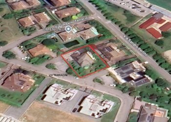 Villa Via Umberto Terracini, Parma (neighborhood Montebello) - photo 28