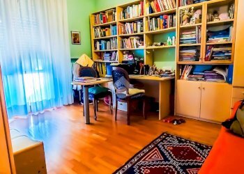 Villa Via Umberto Terracini, Parma (neighborhood Montebello) - photo 30