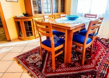 Villa Via Umberto Terracini, Parma (neighborhood Montebello) - photo 31