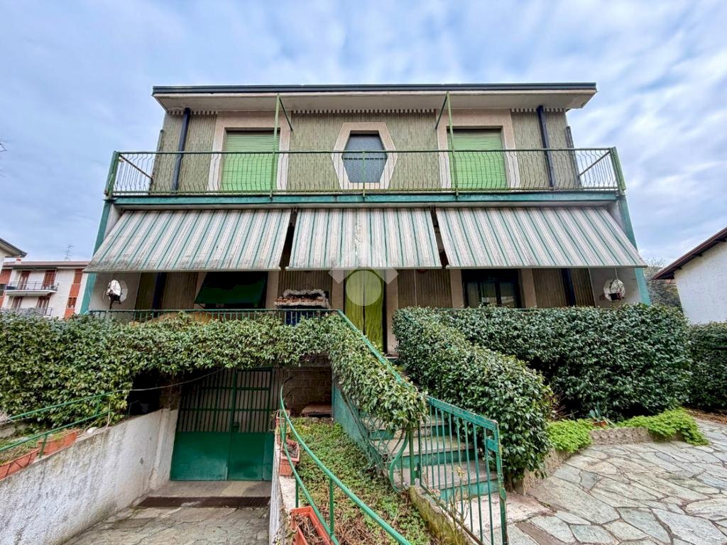 Villa Viale Piave, Pessano con Bornago - photo 1