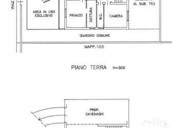 Villa Viale Piave, Pessano con Bornago - photo 11