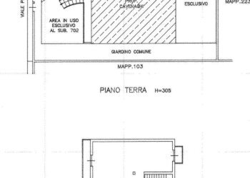 Villa Viale Piave, Pessano con Bornago - photo 12