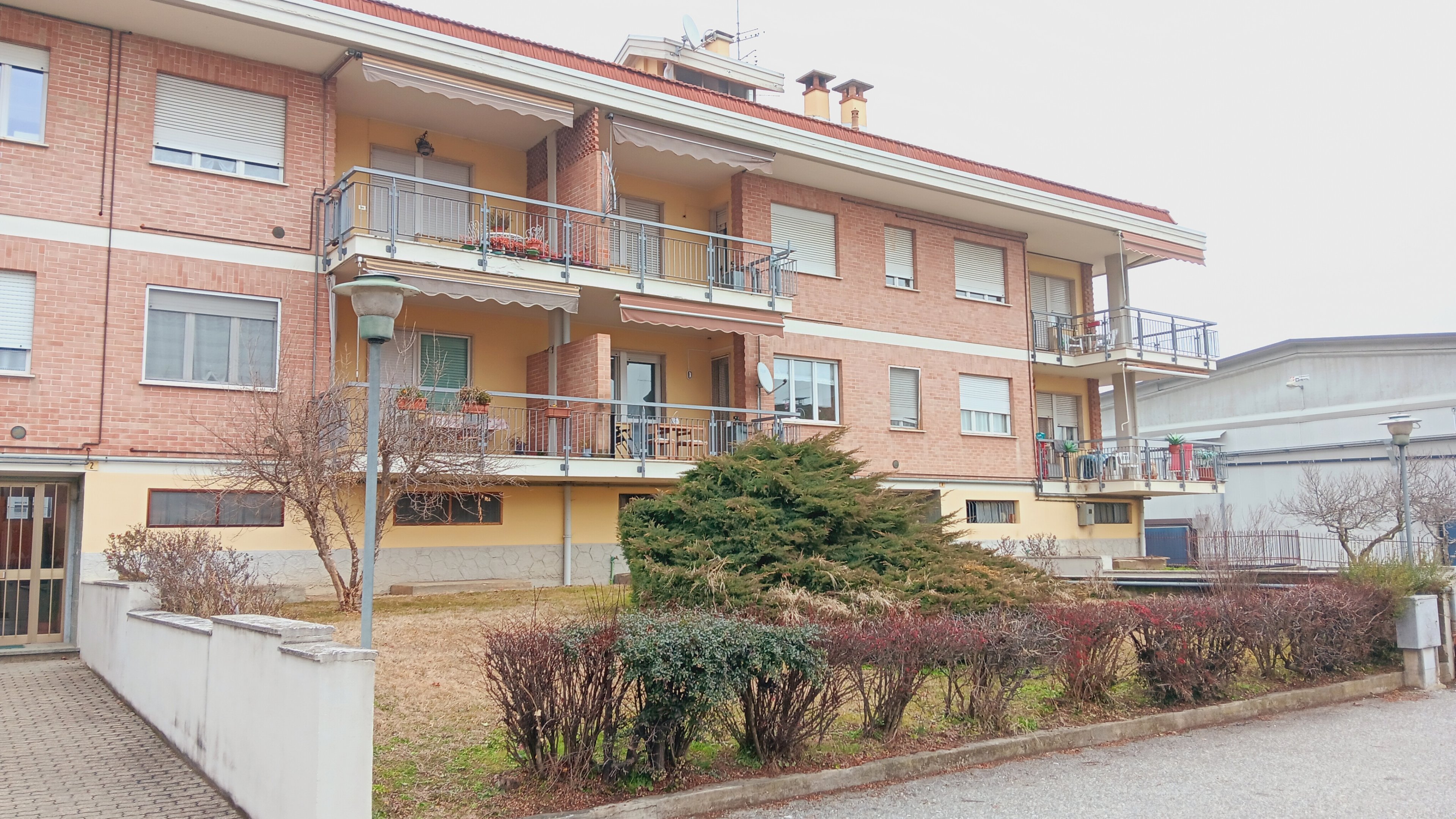 Quadrilocale Via delle Gaide, 8, Piasco - foto 2