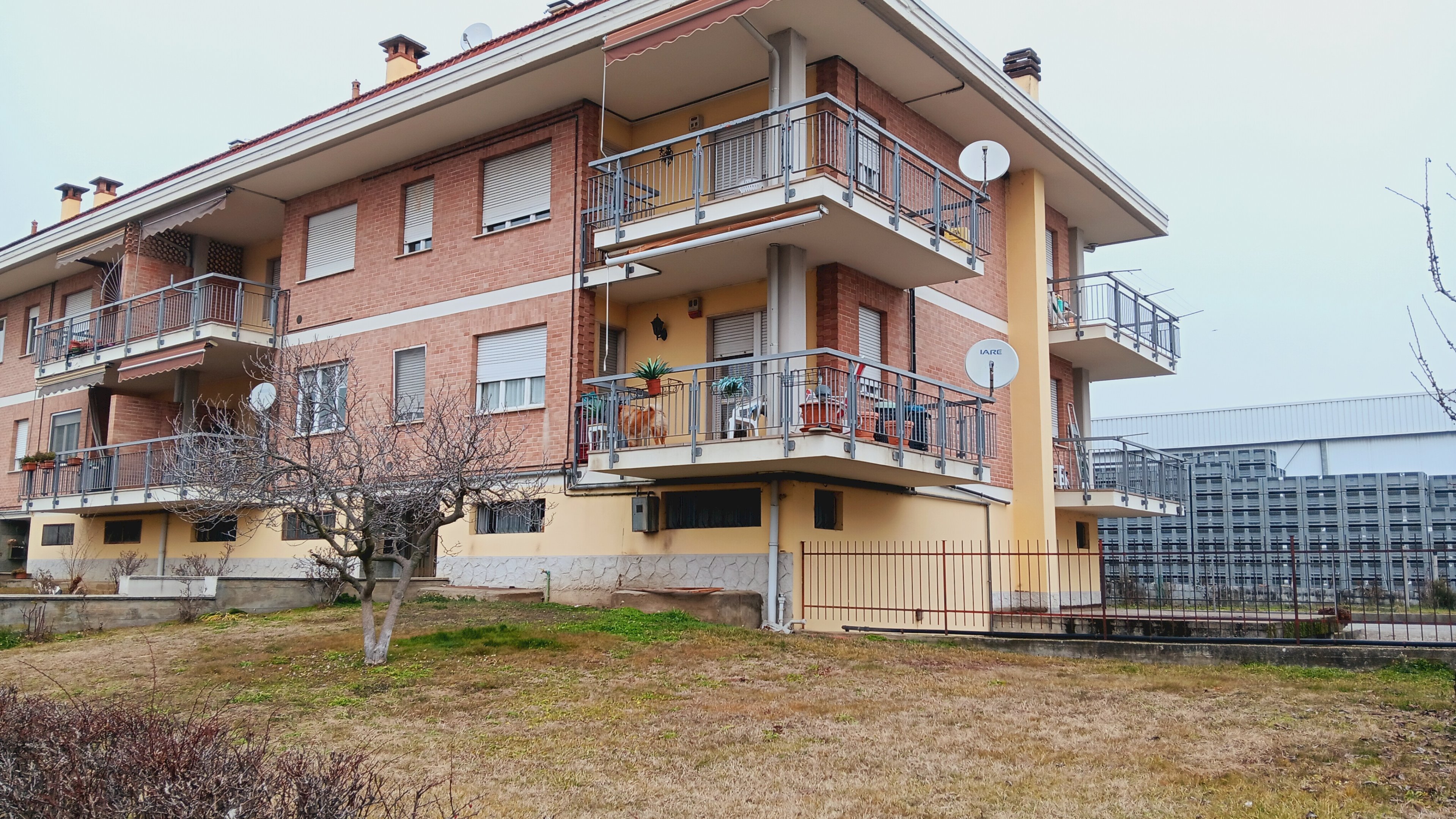 Quadrilocale Via delle Gaide, 8, Piasco - foto 1