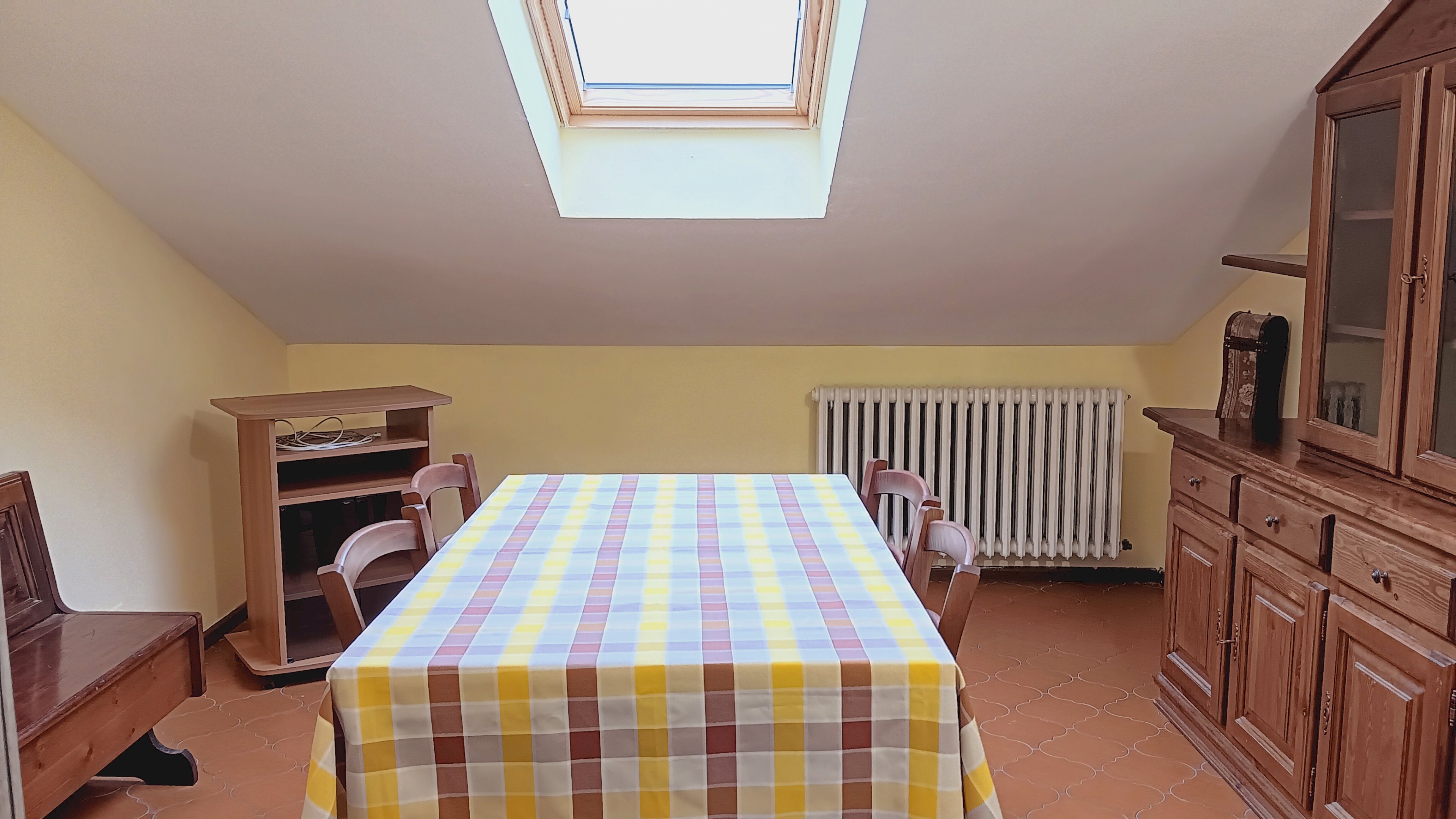 Four-room apartment Via delle Gaide, 8, Piasco - photo 3
