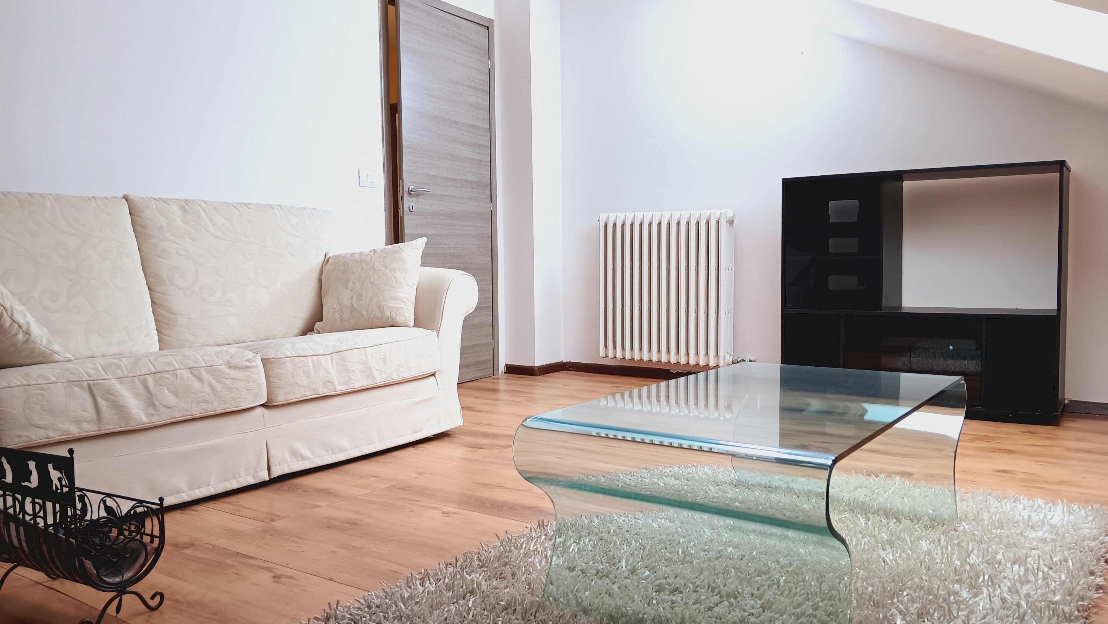 Four-room apartment Via delle Gaide, 8, Piasco - photo 1