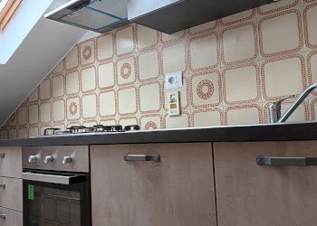 Quadrilocale Via delle Gaide, 8, Piasco - foto 10