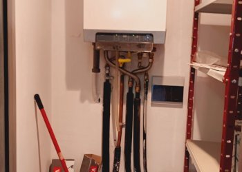 Quadrilocale Via delle Gaide, 8, Piasco - foto 19