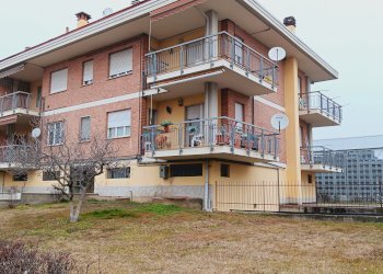 Quadrilocale Via delle Gaide, 8, Piasco - foto 1