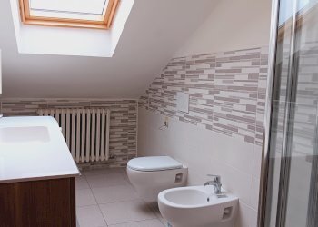 Quadrilocale Via delle Gaide, 8, Piasco - foto 17